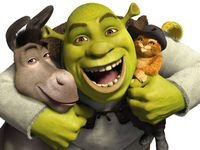 pic for Shrek Hd 